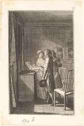Le Voyage à Paris