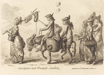 Pèlerinage à Bucholz Français
