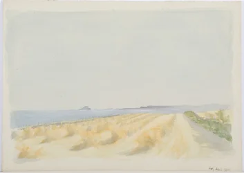 Île Sainte, 1894