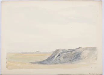 Île Sainte, 1899