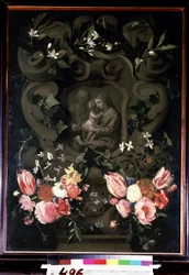 La Vierge et l