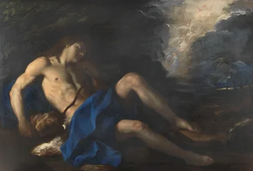 Le rêve de Jacob