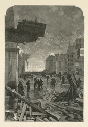 Démolition