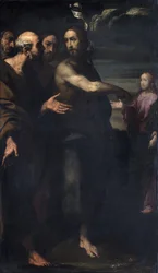 Ecce Agnus Dei, 1623