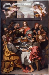 La Cène