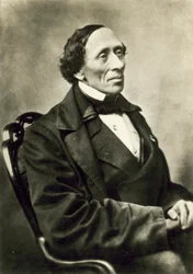 Hans Christian Andersen