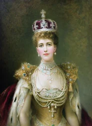 Reine Alexandra