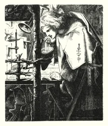 Sir Galahad