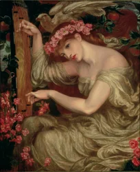 Un sortilège marin, 1875-77