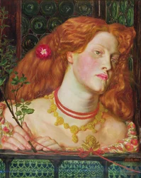 Belle Rosamonde