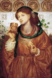 La coupe d