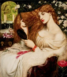 Lady Lilith