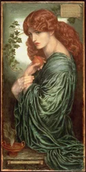 Proserpine, 1882