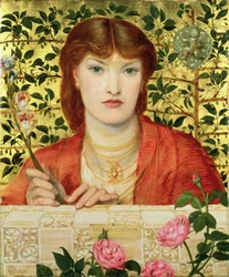 Regina Cordium : Alice Wilding