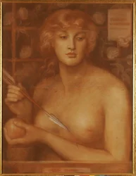 Vénus Verticordia
