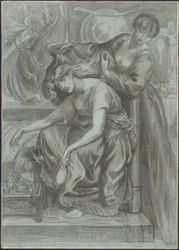 Chant funèbre de Desdémone
