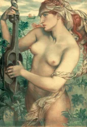 Ligeia Sirène
