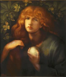 Marie Madeleine