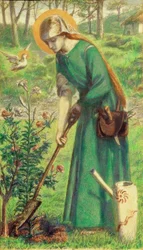 Marie Nazaréenne