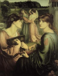 Le Préau