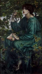 Le rêve d