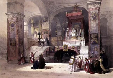 Chapelle de l