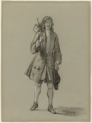 Ferdinand Huyck revient de l