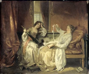 La conversation