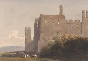 Abbaye de Battle, Sussex