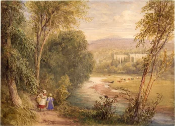 Abbaye de Bolton