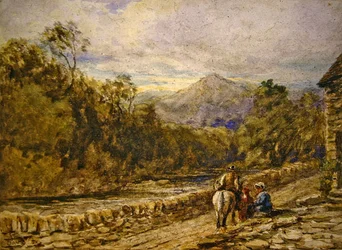 Aller au marché