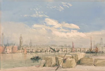 Pont de Londres