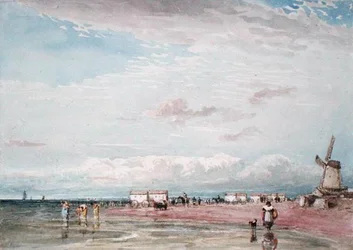 Rive nord, Liverpool