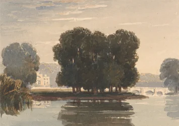 Pont de Richmond