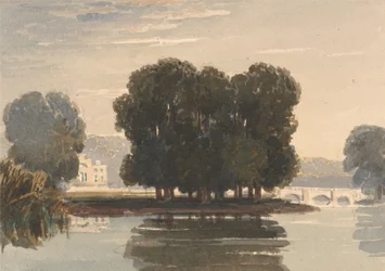 Pont de Richmond