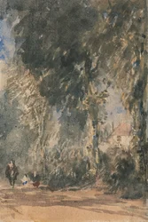 Les portes de l