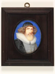 Inigo Jones, âgé de 68 ans