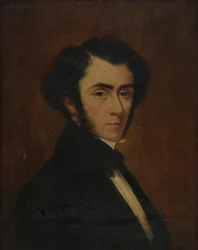Autoportrait