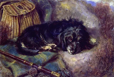 En garde, 1880