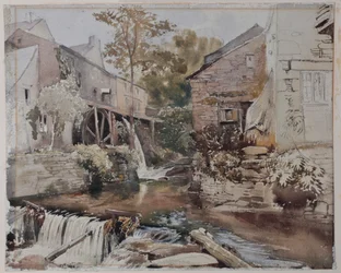 Moulin d