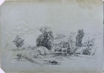 Rivière Boquet