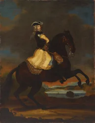 Charles XII, roi de Suède