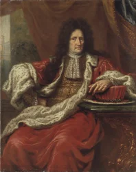 Erik Dahlbergh (1625-1703), conseiller royal et maréchal de camp