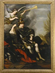 Gustave II Adolphe, 1594-1632, roi de Suède
