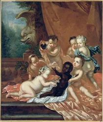 Travail de Vénus