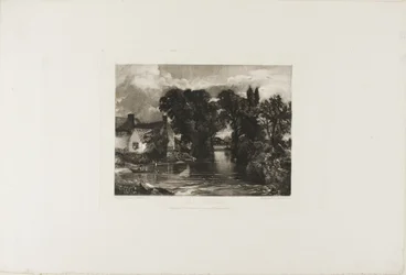 Ruisseau Mill