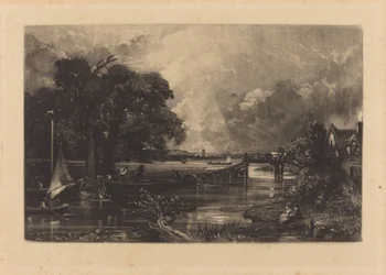 Rivière Stour