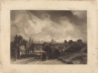 Les Cottages de Sir Richard Steele