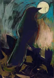 Moqueur, 2016
