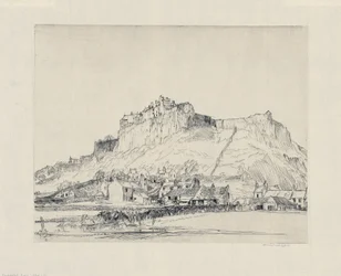 Château de Stirling